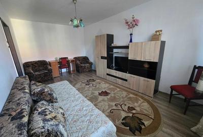Apartament cu 2 camere decomandat, mobilat în Hipodrom 4 - 2