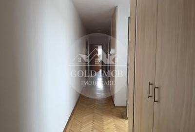 Apartament cu 4 camere circular, mobilat în Matei Voievod - 10
