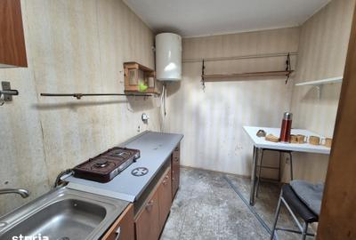 Apartament cu 7 camere în Centrul Istoric