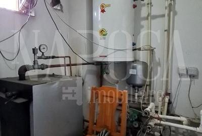 Casă individuală cu 5 camere cu Canalizare în Apahida - 15