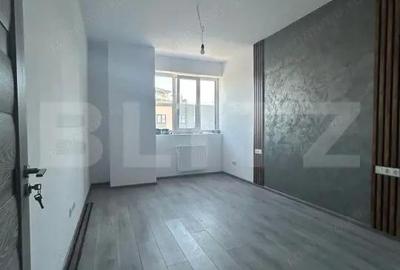 Apartament cu 2 camere semidecomandat în Tudor Vladimirescu
