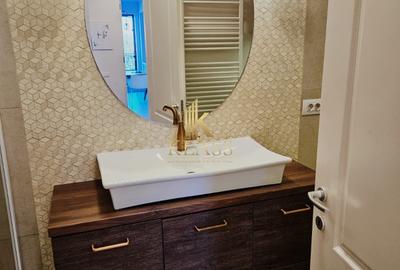 Apartament cu 3 camere, mobilat în Victoriei - 11