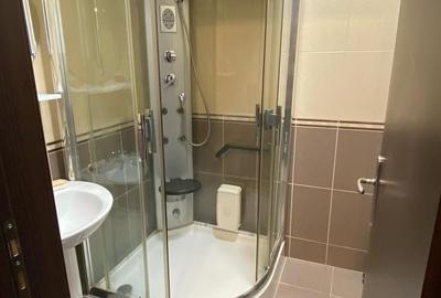 Apartament cu 2 camere în Titan