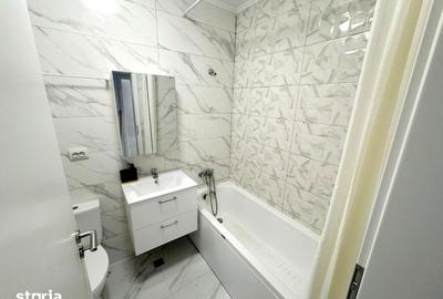 Apartament cu 2 camere decomandat în Chiajna - 3