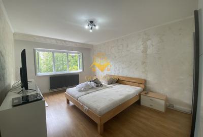 Apartament cu 2 camere decomandat în Zorilor - 1