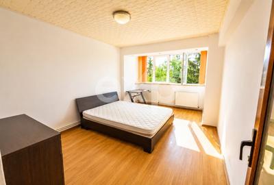 Apartament cu 2 camere semidecomandat, mobilat în Centrul Civic - 5