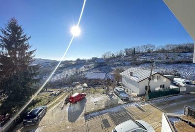 Casă cu 4 camere în Feleacu - 5