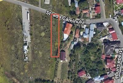 Teren de 375 mp, în Glina - 1