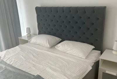Apartament cu 2 camere decomandat în Pipera - 5