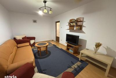 Apartament cu 4 camere decomandat în Gheorghe Doja
