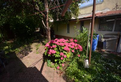 Casă cu 4 camere cu Teren 600 Mp în Andronache - 26