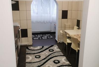 Apartament cu 2 camere decomandat, mobilat în Nicolina - 4