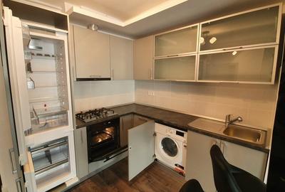 Apartament cu 2 camere semidecomandat în Barbu Văcărescu - 3