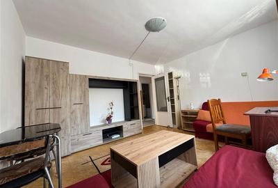 Apartament cu 2 camere decomandat, mobilat în Mănăștur - 1