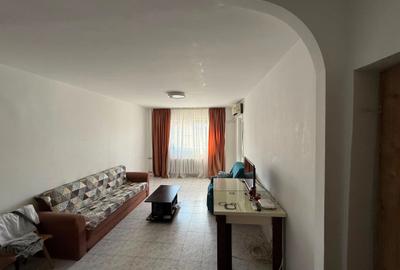 Apartament cu 2 camere decomandat, mobilat în Drumul Taberei - 7