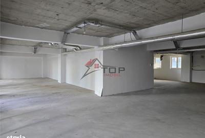 Spațiu comercial, de 185 mp, în Tudor Vladimirescu - 3