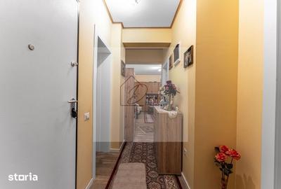 Apartament cu 3 camere decomandat în Pantelimon - 7