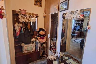 Apartament cu 2 camere semidecomandat în Tei - 9