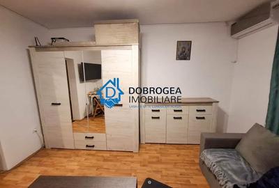 Apartament cu 2 camere, mobilat în 23 August