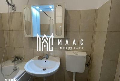 Apartament cu 2 camere, mobilat în Lazaret