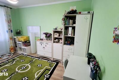 Apartament cu 3 camere în Calea Aradului - 11