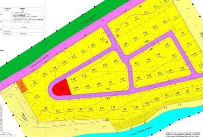 Teren Construcții intravilan de 38121 mp, în Balotești - 4