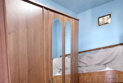 Apartament cu 2 camere semidecomandat, mobilat în Central - 6