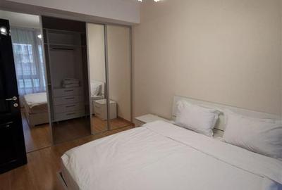 Apartament cu 2 camere decomandat, mobilat în Copou - 16