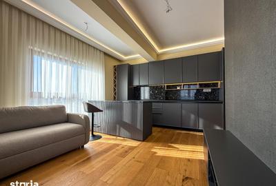 Apartament cu 2 camere în Miroslava - 23
