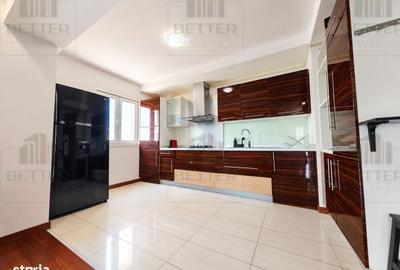 Apartament cu 3 camere semidecomandat în Ștefăneștii de Jos - 12