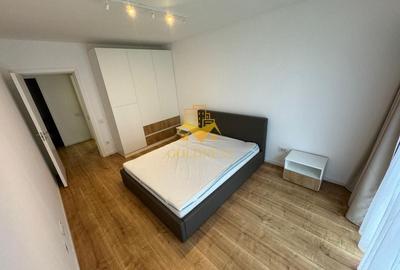 Apartament cu 2 camere semidecomandat în Semicentral - 12