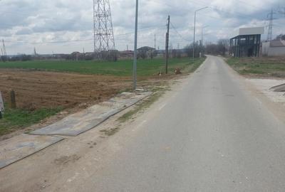 Spațiu comercial, în Ișalnița - 4