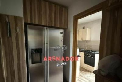 Apartament cu 3 camere în Baba Novac - 8
