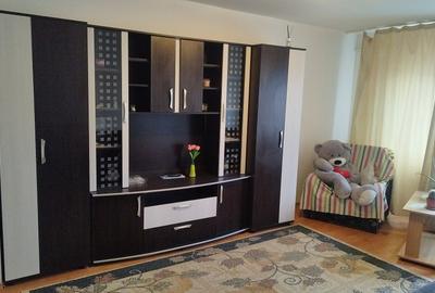 Apartament cu 2 camere decomandat, mobilat în Capitol - 8