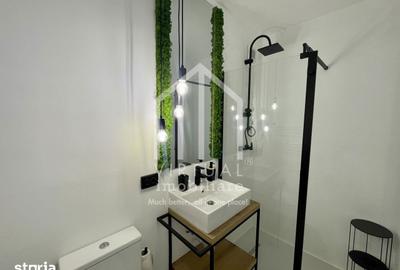Apartament cu 2 camere în Broscărie - 12