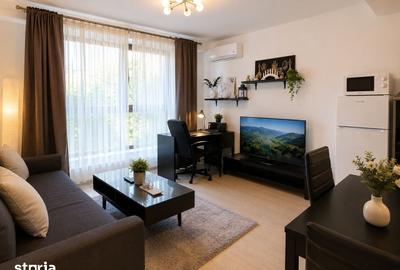 Apartament cu 2 camere în Dristor - 2