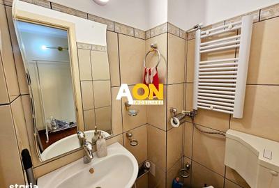 Apartament cu 3 camere decomandat în Tolstoi