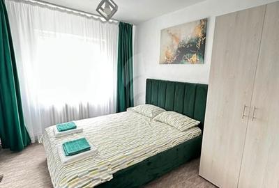 Apartament cu 4 camere decomandat în Mărăști - 3