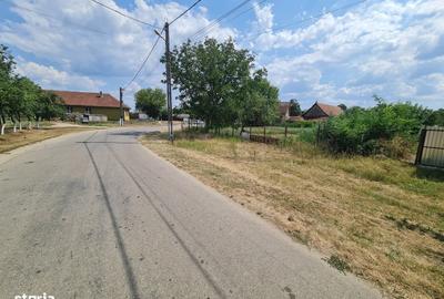 Spațiu comercial, în Răpsig