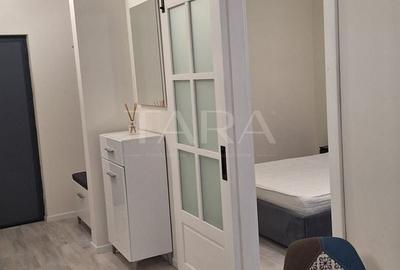 Apartament cu 2 camere decomandat, mobilat în Vest - 4