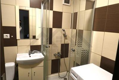 Garsonieră în Circumvalațiunii - 4