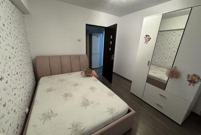 Apartament cu 3 camere decomandat în Nord