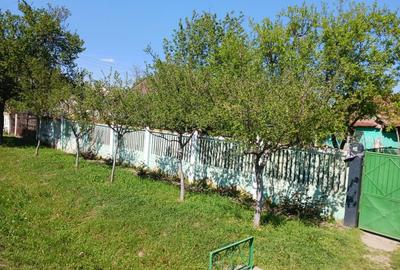 Casă cu 4 camere în Stolnici - 8