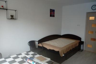 Garsonieră semidecomandată în Șelimbăr - 6