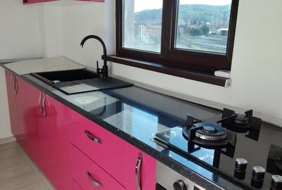 Apartament cu 2 camere în Nord