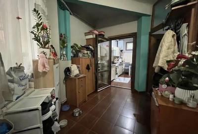 Apartament cu 4 camere semidecomandat, mobilat în Iosefin - 3