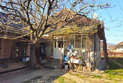 Casă cu 3 camere în Năpradea - 6