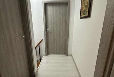 Apartament cu 3 camere decomandat, mobilat în Apărătorii Patriei - 13