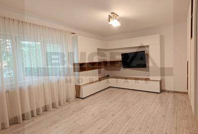 Apartament cu 3 camere decomandat în Zorilor - 2