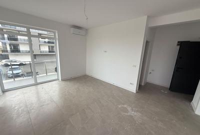 Apartament cu 2 camere semidecomandat în Braytim - 2